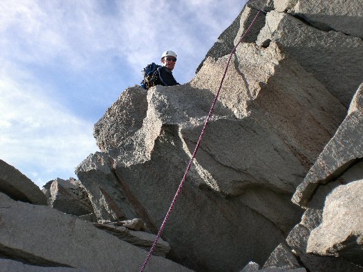 La Cime des Planettes