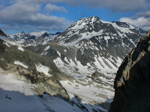 La Cime des Planettes