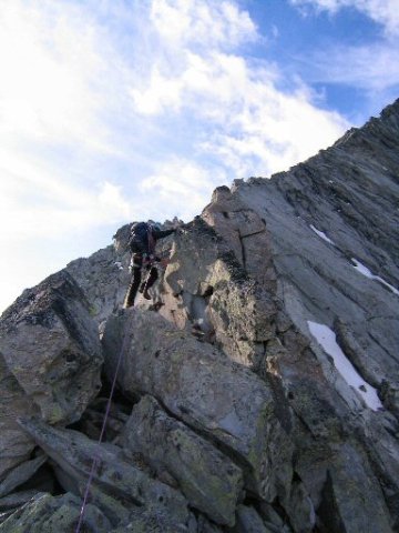 La Cime des Planettes