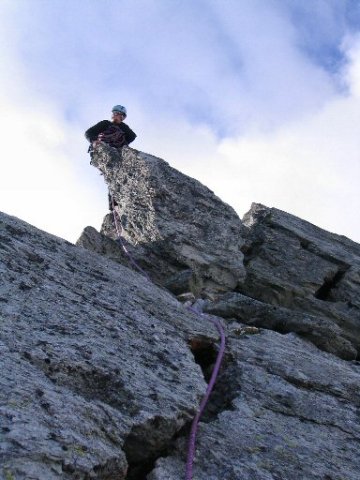 La Cime des Planettes