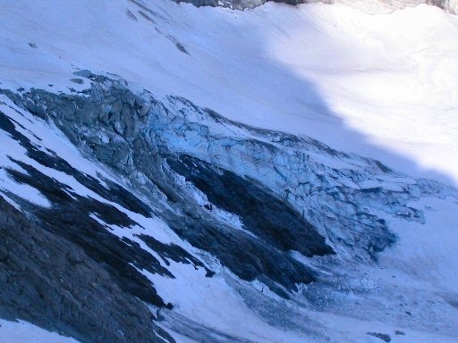 La Cime des Planettes