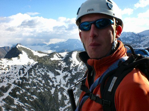 La Cime des Planettes