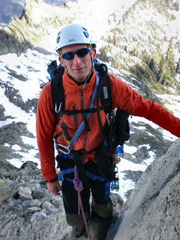 La Cime des Planettes