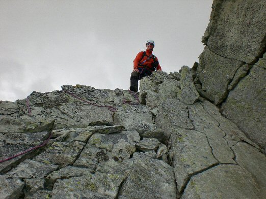 La Cime des Planettes