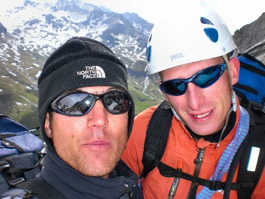 La Cime des Planettes