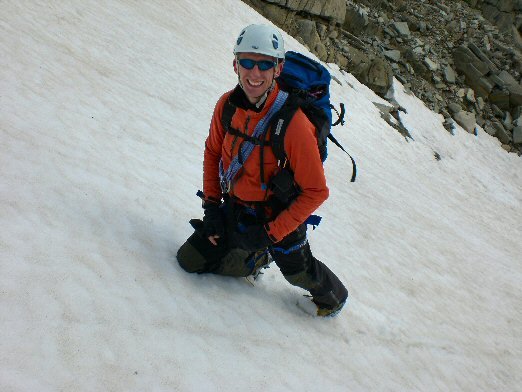 La Cime des Planettes