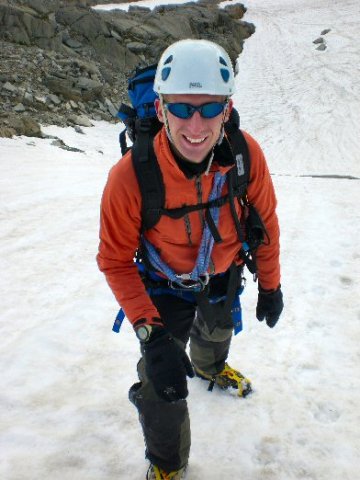 La Cime des Planettes