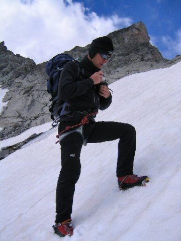 La Cime des Planettes