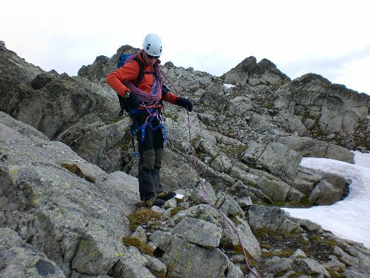 La Cime des Planettes