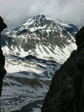 La Cime des Planettes