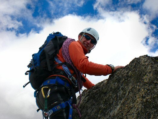 La Cime des Planettes