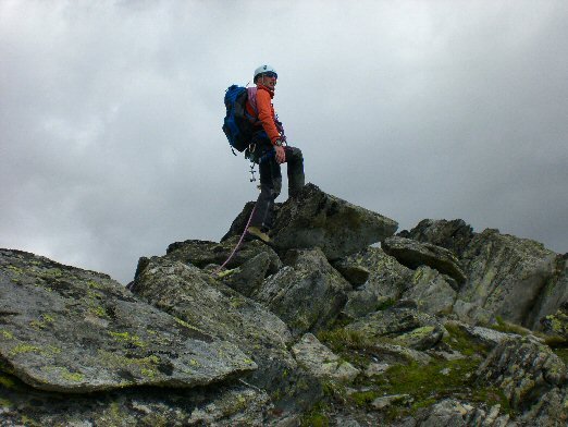 La Cime des Planettes