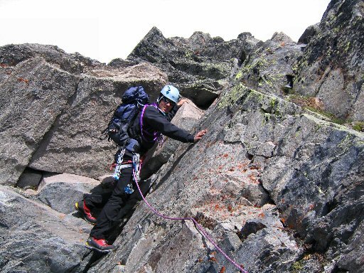 La Cime des Planettes