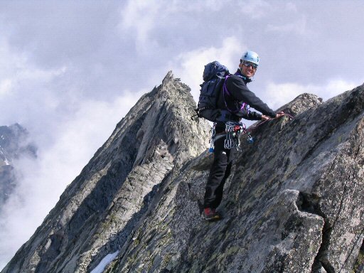 La Cime des Planettes