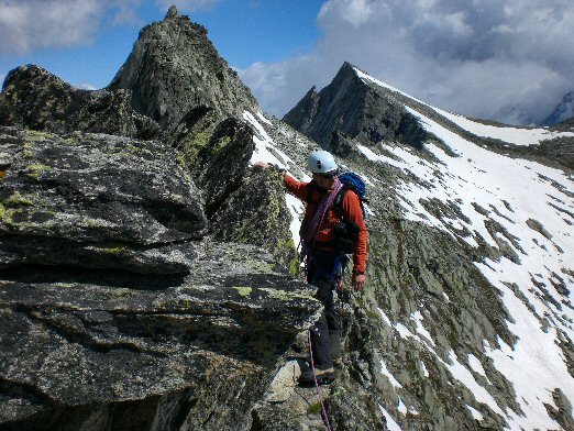 La Cime des Planettes