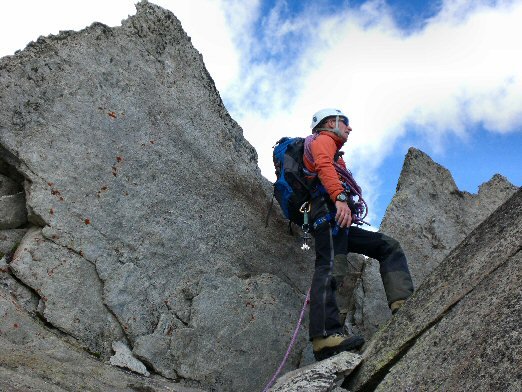 La Cime des Planettes