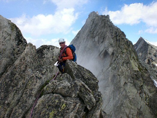 La Cime des Planettes