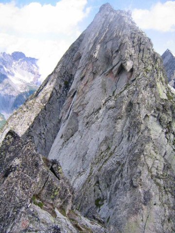 La Cime des Planettes