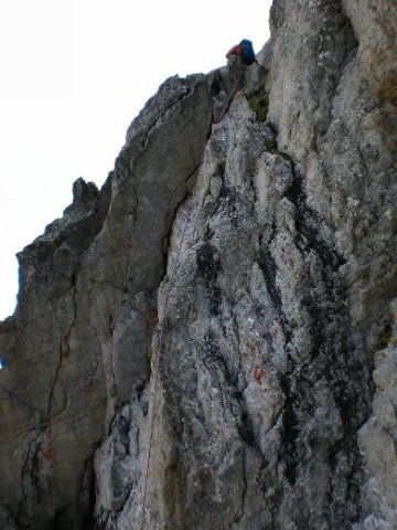 La Cime des Planettes