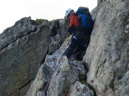 La Cime des Planettes