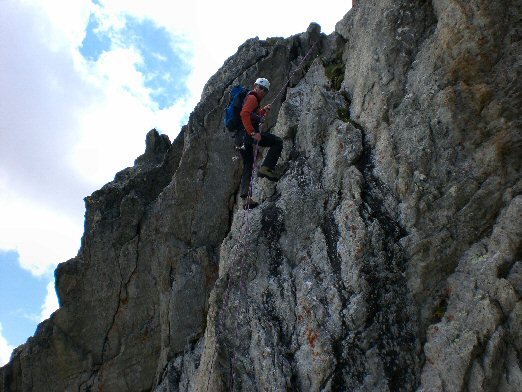 La Cime des Planettes