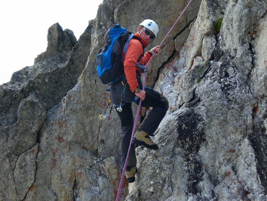 La Cime des Planettes