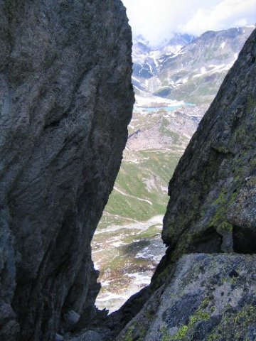 La Cime des Planettes