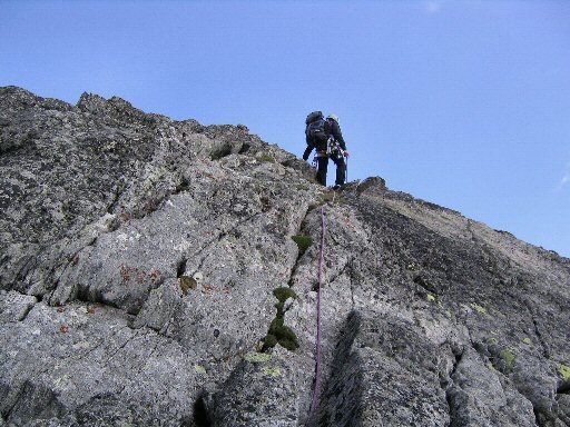 La Cime des Planettes