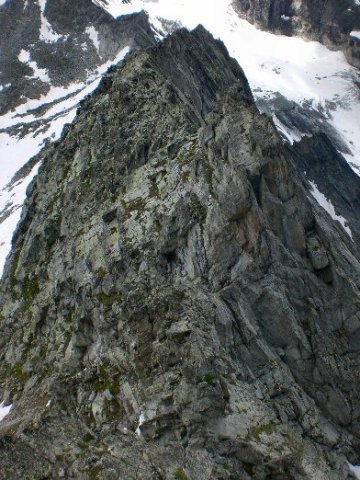 La Cime des Planettes