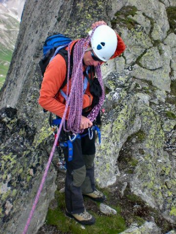 La Cime des Planettes