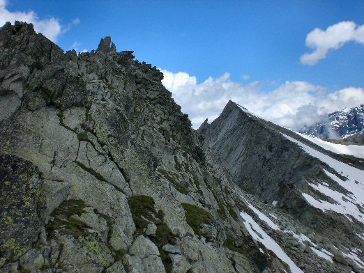 La Cime des Planettes