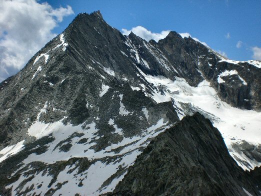 La Cime des Planettes