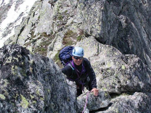 La Cime des Planettes