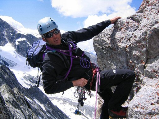 La Cime des Planettes