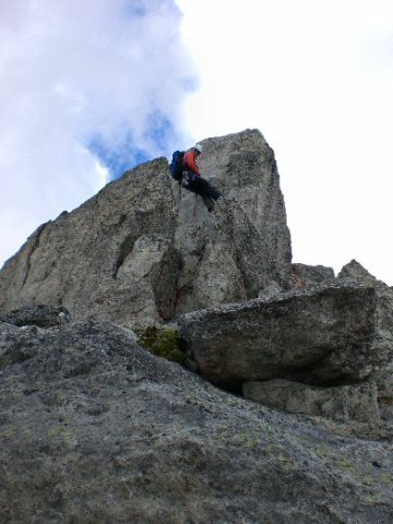 La Cime des Planettes