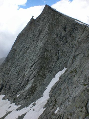 La Cime des Planettes