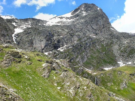 La Cime des Planettes
