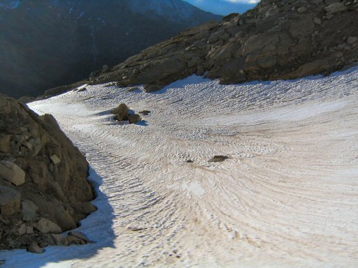  La Pointe de l&#039;Echelle