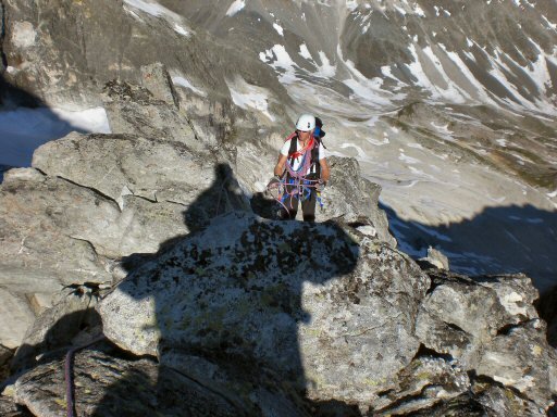  La Pointe de l&#039;Echelle