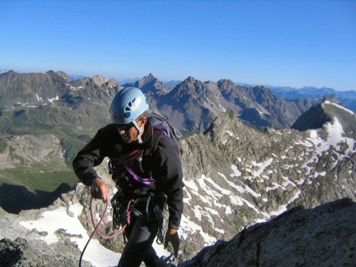  La Pointe de l&#039;Echelle