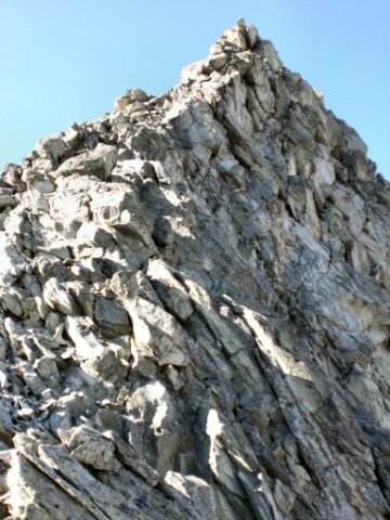  La Pointe de l&#039;Echelle