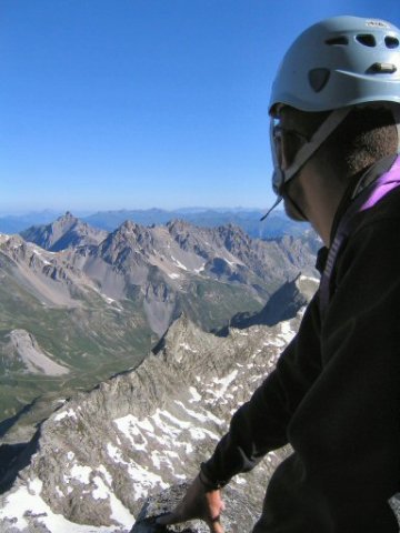  La Pointe de l&#039;Echelle