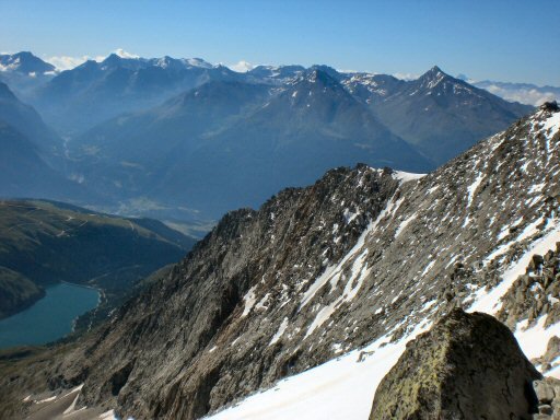  La Pointe de l&#039;Echelle