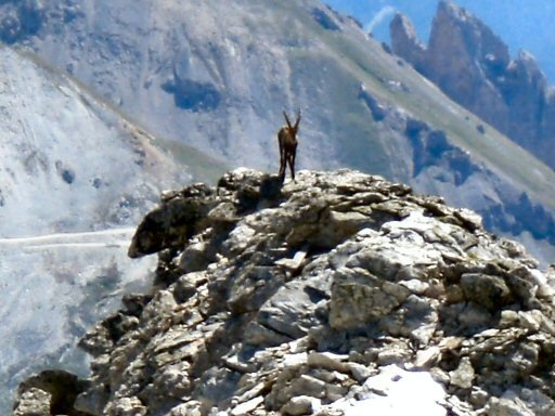  La Pointe de l&#039;Echelle