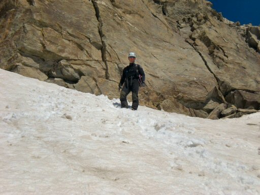  La Pointe de l&#039;Echelle