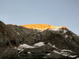  La Pointe de l&#039;Echelle