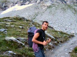  La Pointe de l&#039;Echelle