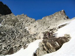  La Pointe de l&#039;Echelle