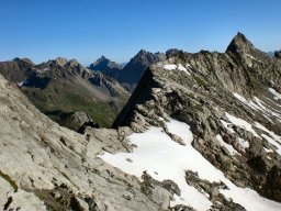  La Pointe de l&#039;Echelle