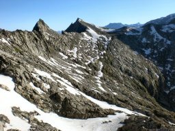  La Pointe de l&#039;Echelle